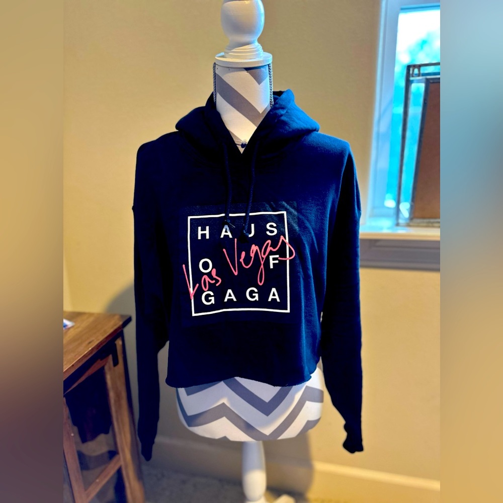 Haus of GAGA hoodie
